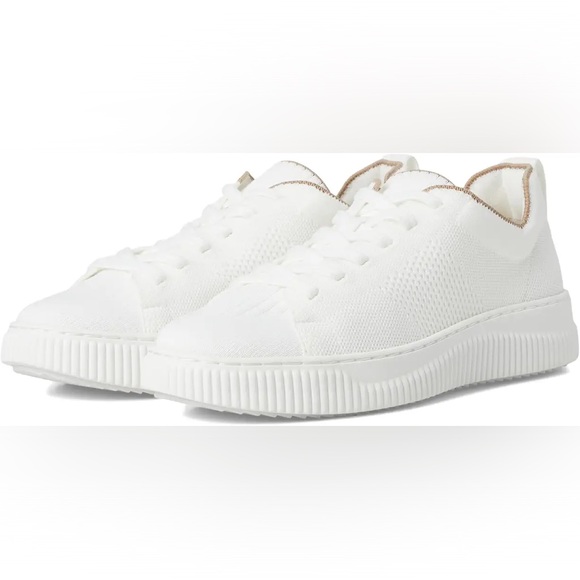 Söfft Faro knit low-top sneakers, Size 8.5 - Picture 2 of 12